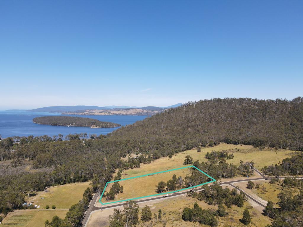 Lot 5 Lowes Rd, Garden Island Creek, TAS 7112