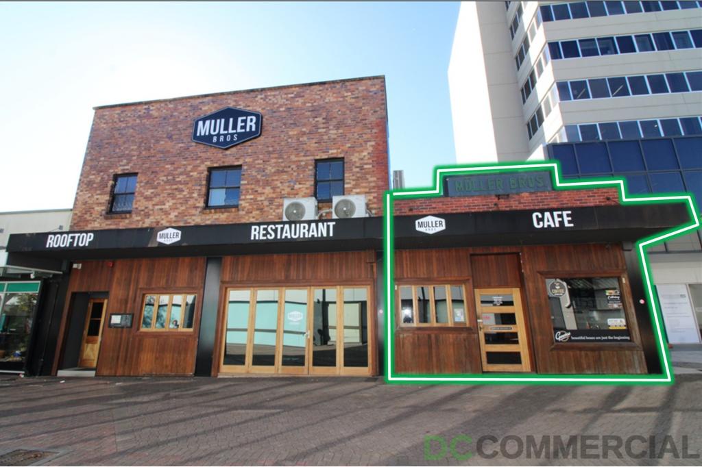 3/25-27 BELL ST, TOOWOOMBA CITY, QLD 4350