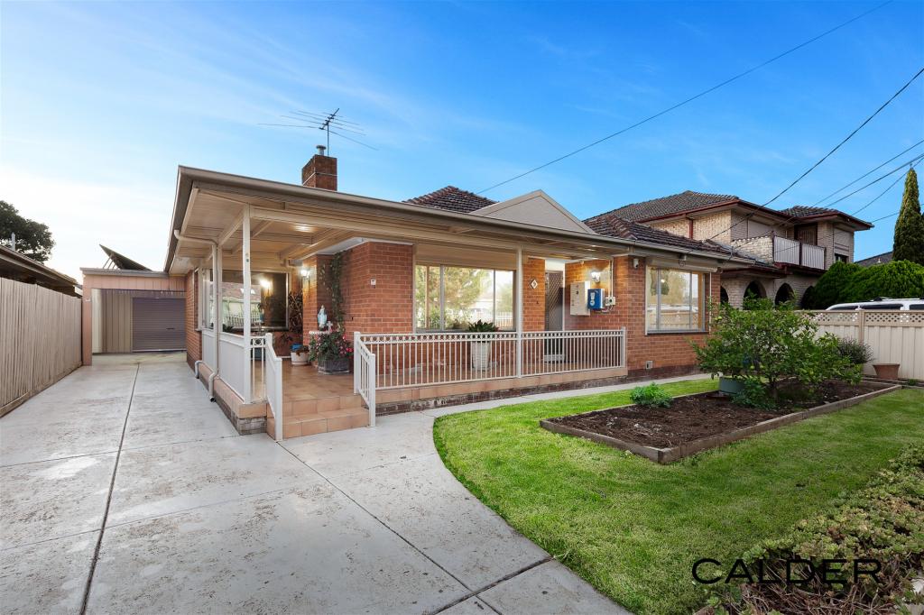 9 Pinoak St, St Albans, VIC 3021