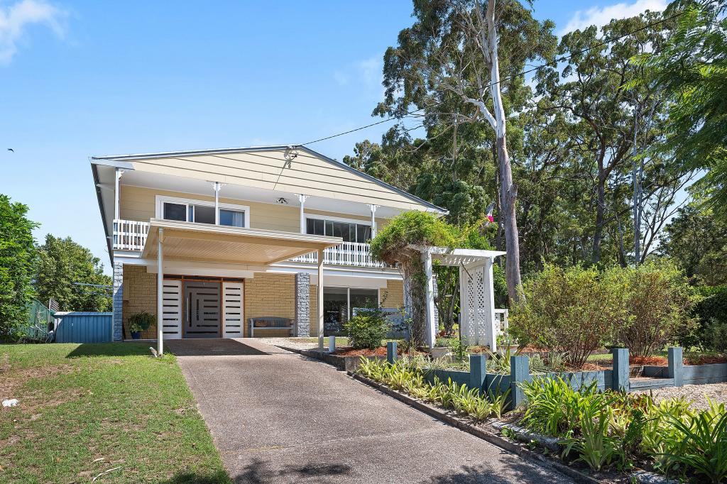 18 Kenneth Pde, Lemon Tree Passage, NSW 2319