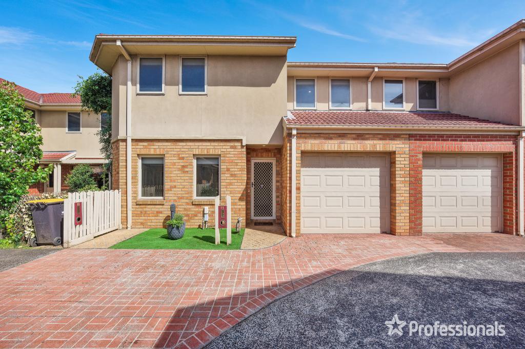 11/2 Mckelvie Ct, Glen Waverley, VIC 3150