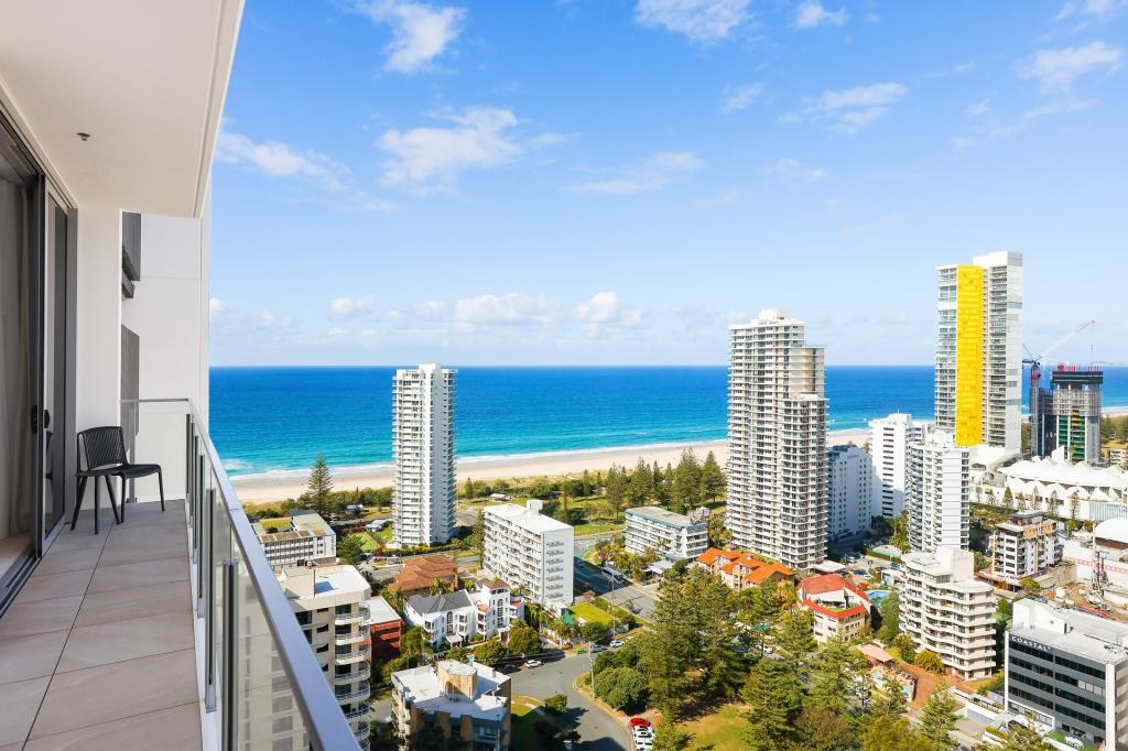 Contact Agent For Address, Broadbeach, QLD 4218