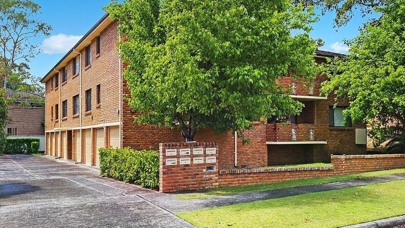 5/205 Albany St, Point Frederick, NSW 2250