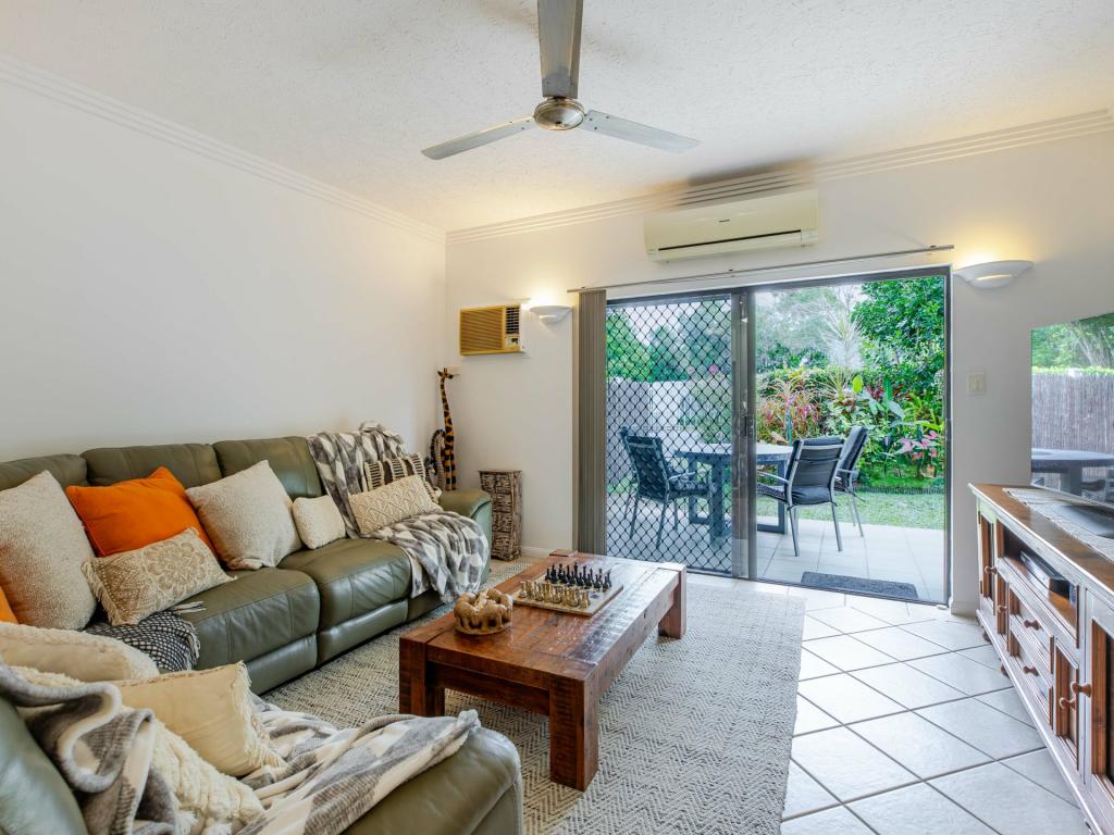 1 Villa St Crispins/1 Morning Cl, Port Douglas, QLD 4877