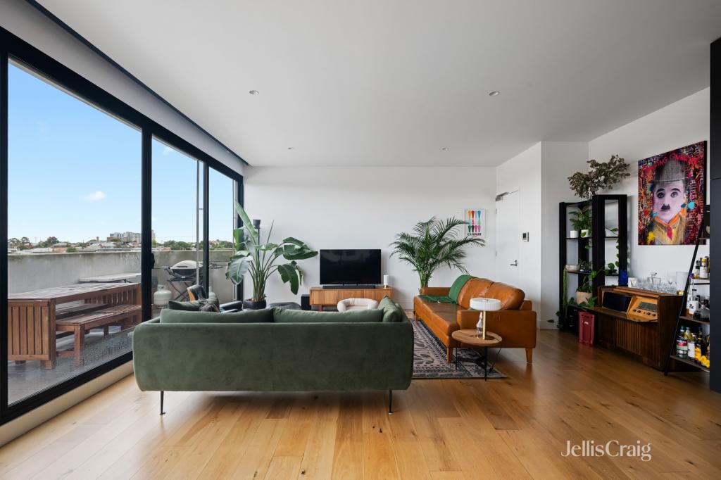 502/122 Roseneath St, Clifton Hill, VIC 3068