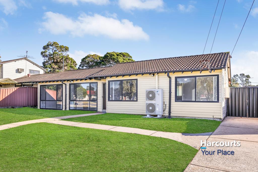 9 HOUGH ST, COLYTON, NSW 2760