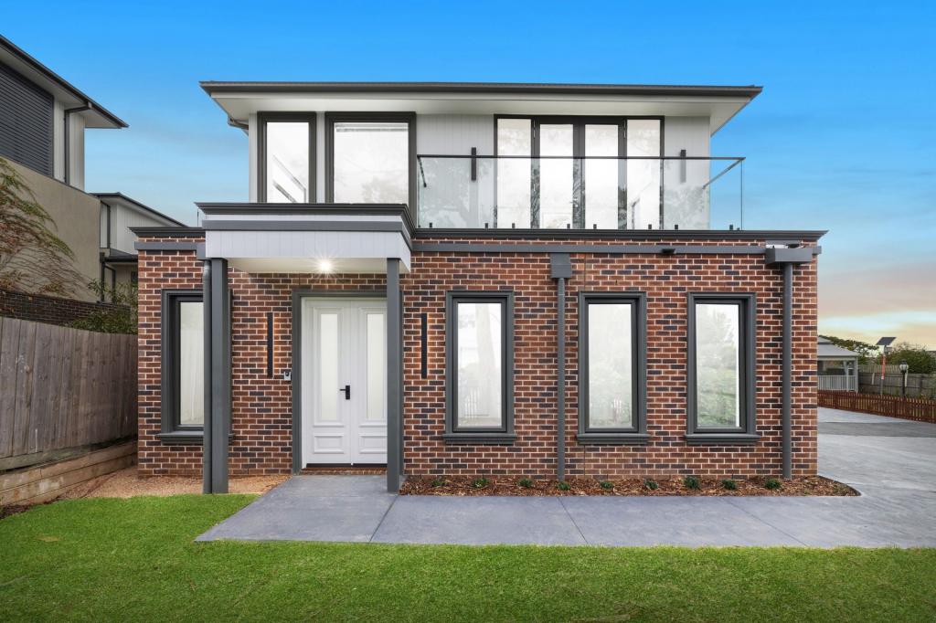 1 Legacy Ct, Mount Waverley, VIC 3149
