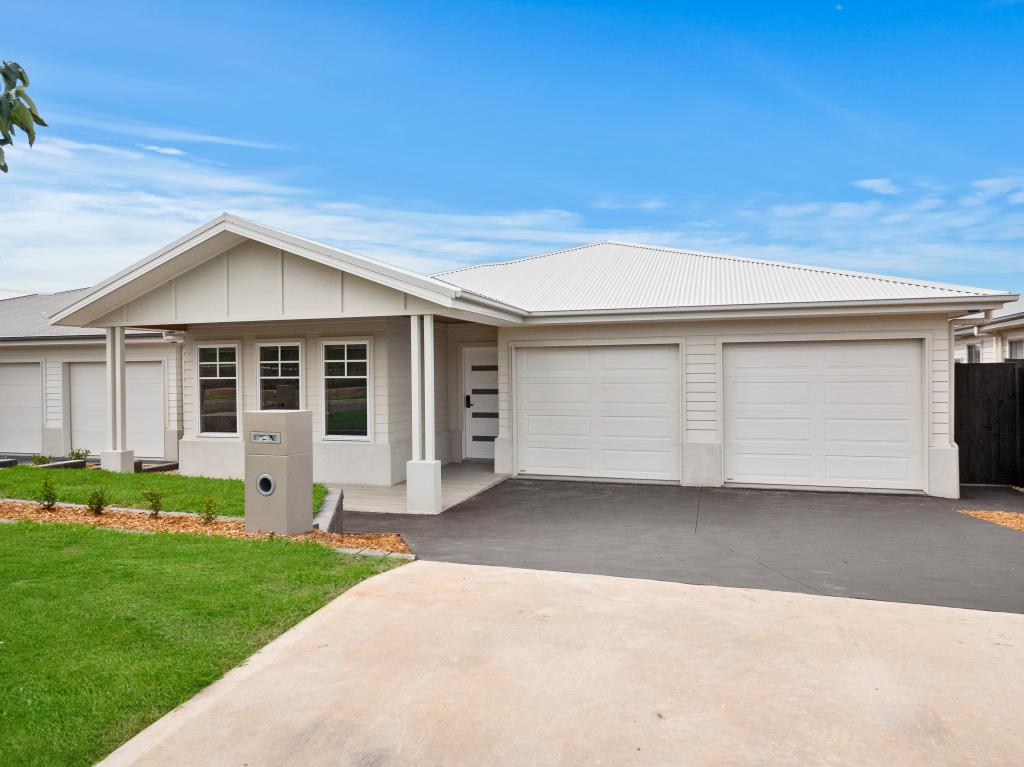 24 & 24a Reservoir Cct, North Richmond, NSW 2754