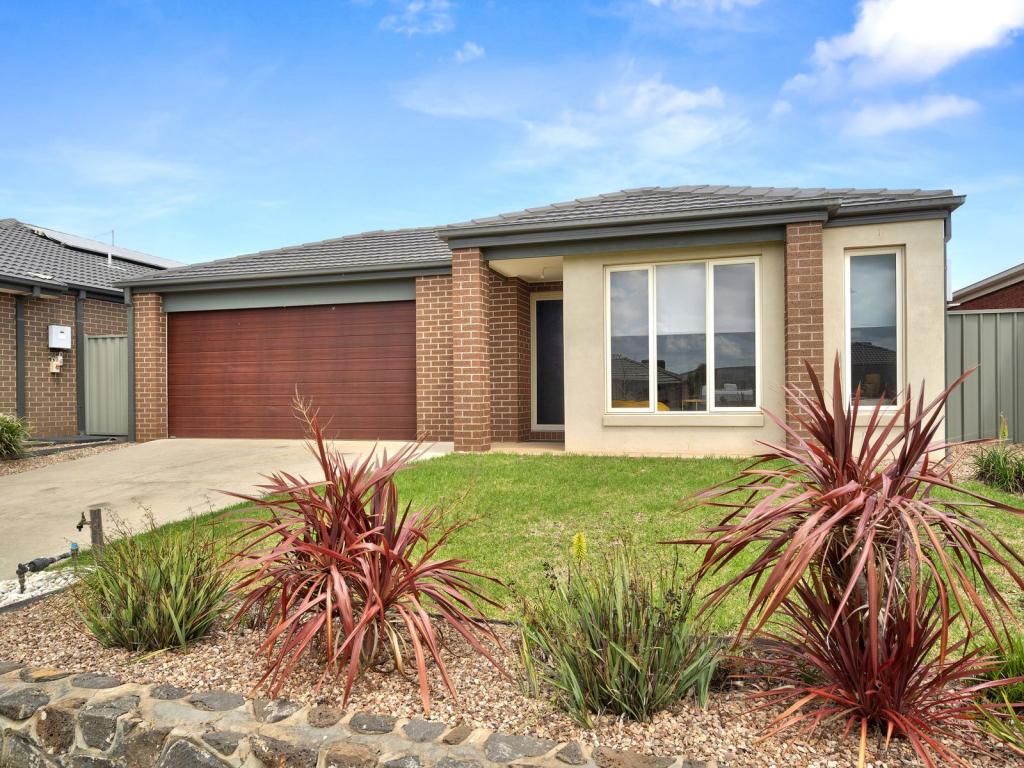 10 Bulbine Rd, Maddingley, VIC 3340