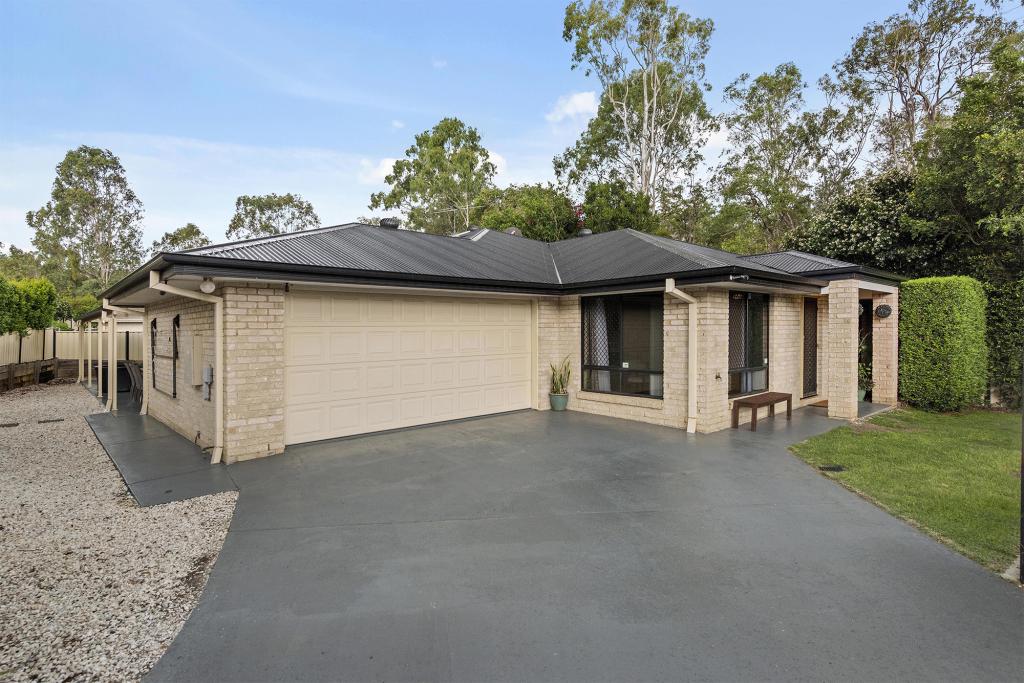 49 Hillier St, Goodna, QLD 4300