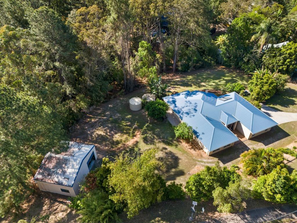 2 Julian St, Peachester, QLD 4519