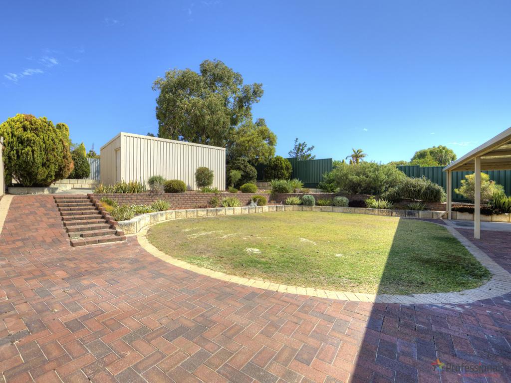 58 Fortescue Loop, Heathridge, WA 6027