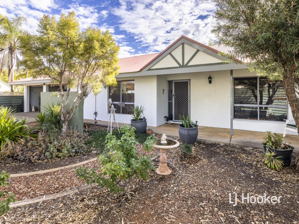 21 Bowman Cl, Araluen, NT 0870