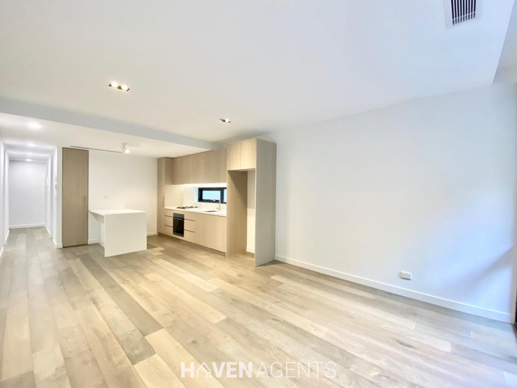 G02/268 HAWTHORN RD, CAULFIELD, VIC 3162