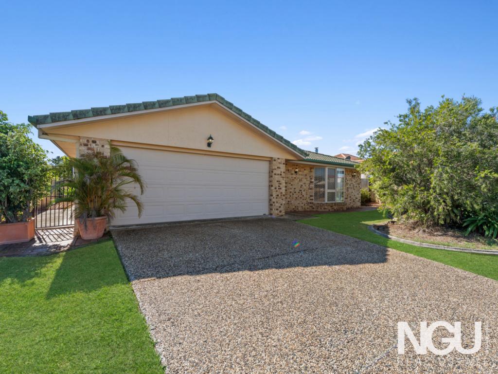 26 Rockman Dr, Raceview, QLD 4305