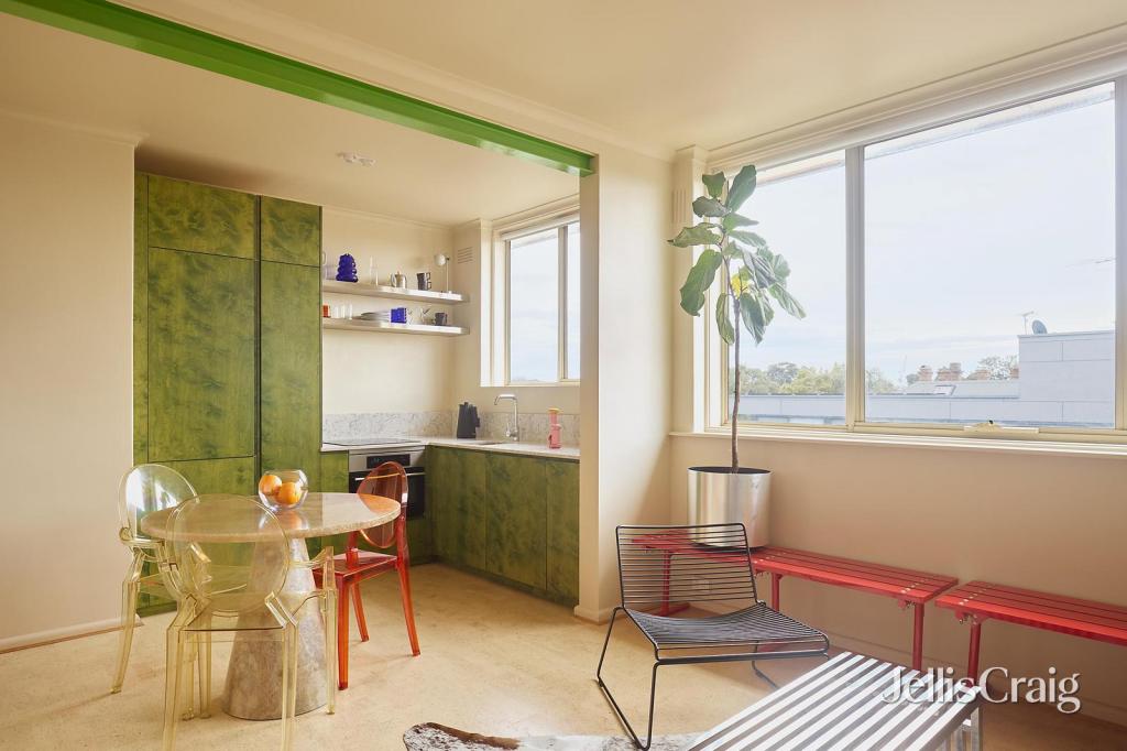 9/51 Delbridge St, Fitzroy North, VIC 3068