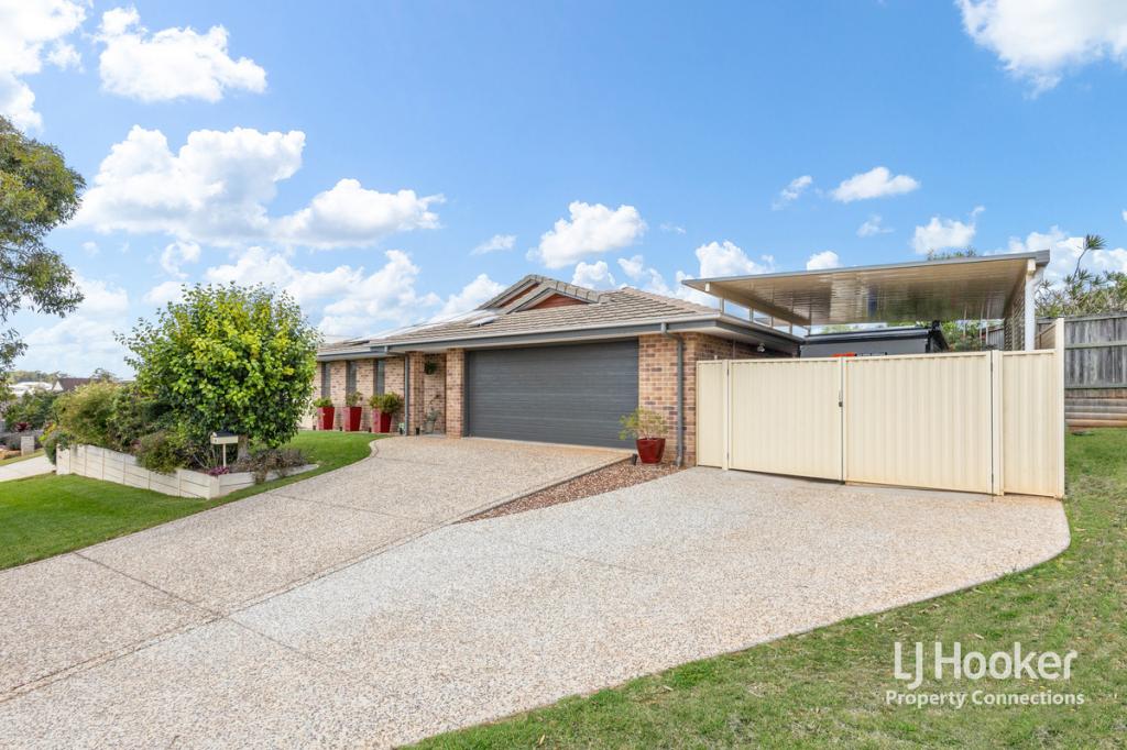 19 Duporth Cres, Dakabin, QLD 4503