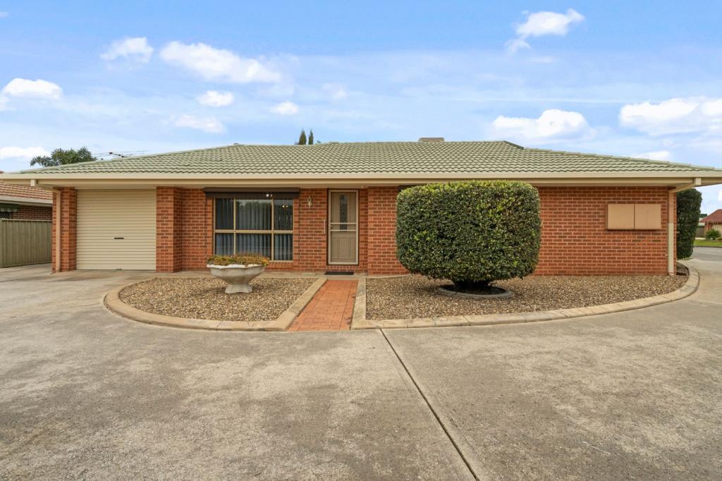 1/34 CONDON PL, LAVINGTON, NSW 2641