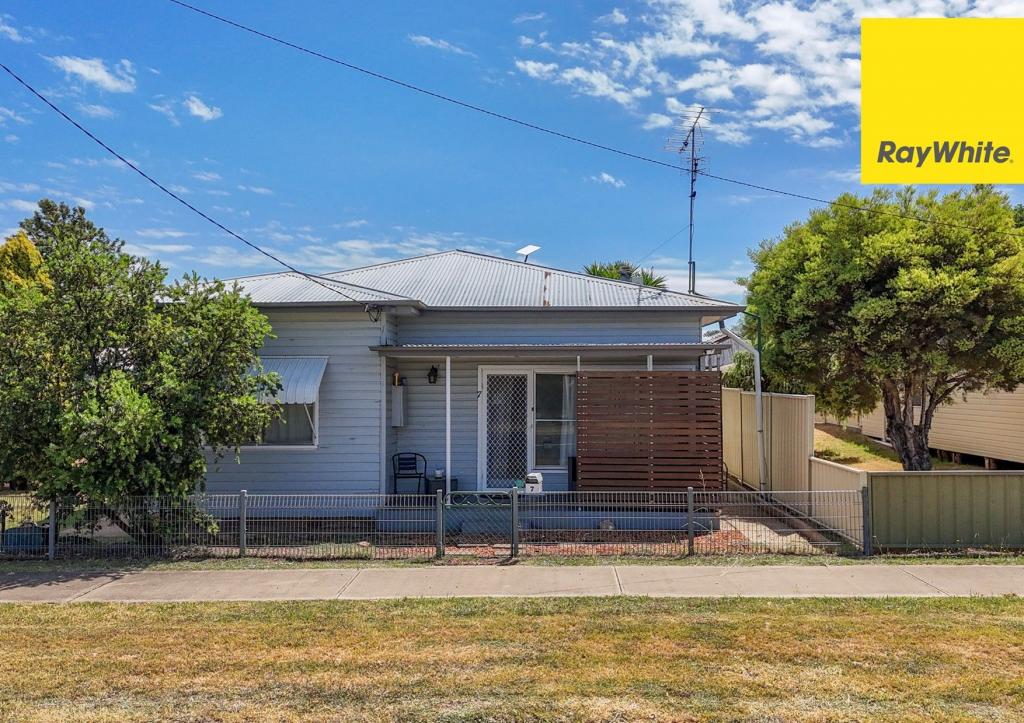 7 Inverell Street, Delungra, Inverell, NSW 2360