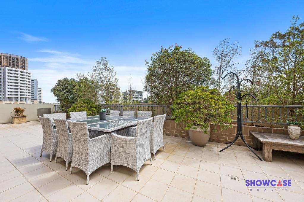 16/1-9 Shirley St, Carlingford, NSW 2118