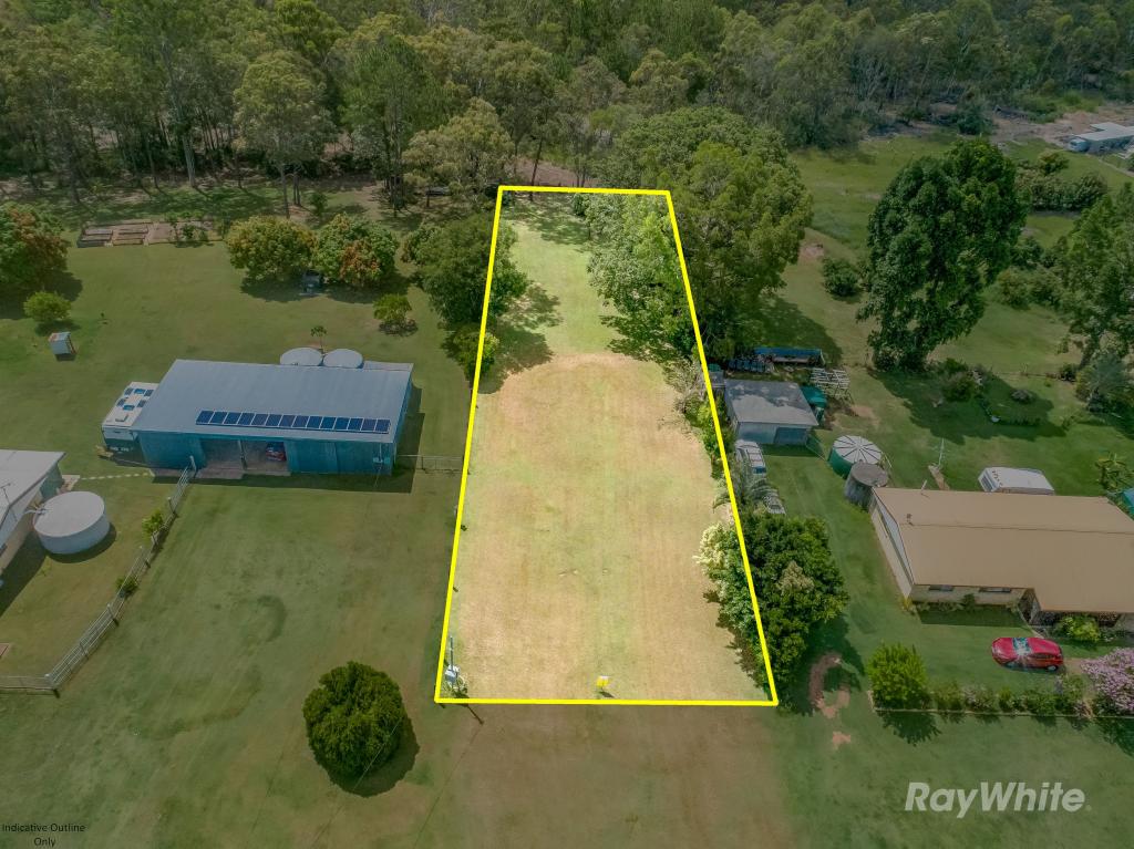 15 Main St, Yandaran, QLD 4673