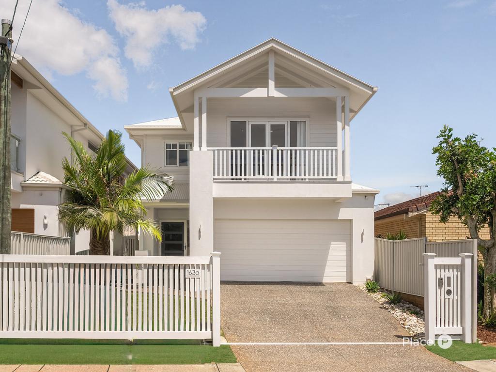 163a Prince Edward Pde, Scarborough, QLD 4020