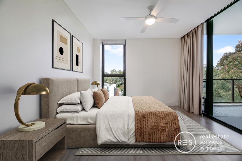605/5 Grattan Cl, Forest Lodge, NSW 2037