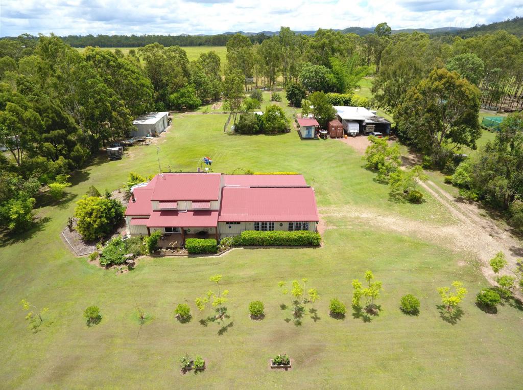 Contact Agent For Address, Millstream, QLD 4888