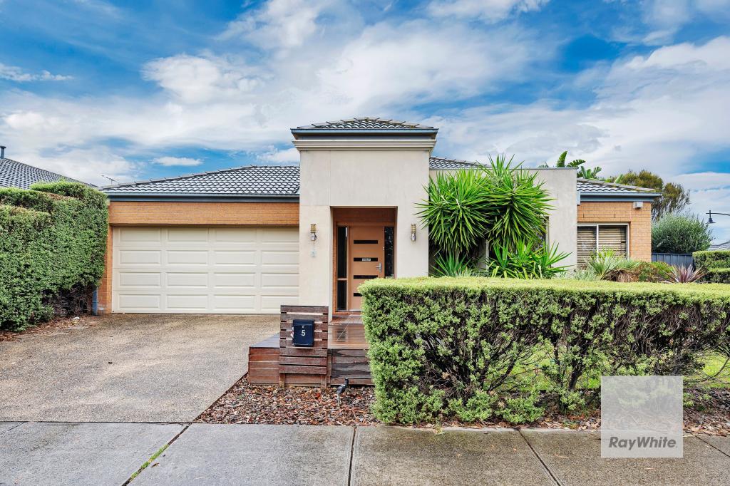 5 Camelot Dr, Tarneit, VIC 3029
