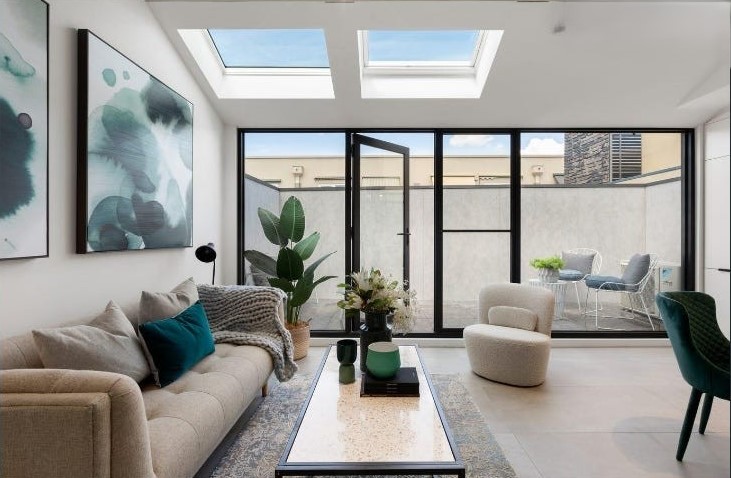 103/896 Nicholson St, Fitzroy North, VIC 3068