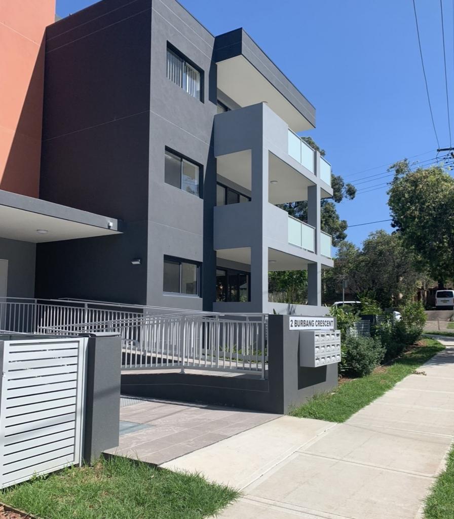 4/2 Burbang Cres, Rydalmere, NSW 2116
