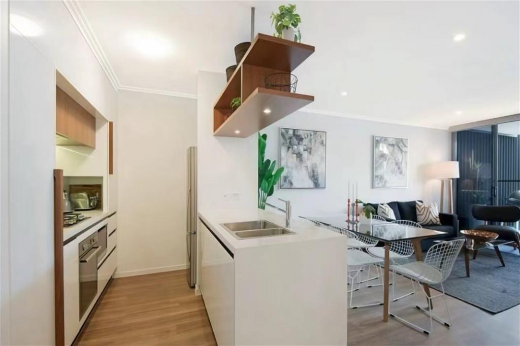 64/390 Simpsons Rd, Bardon, QLD 4065