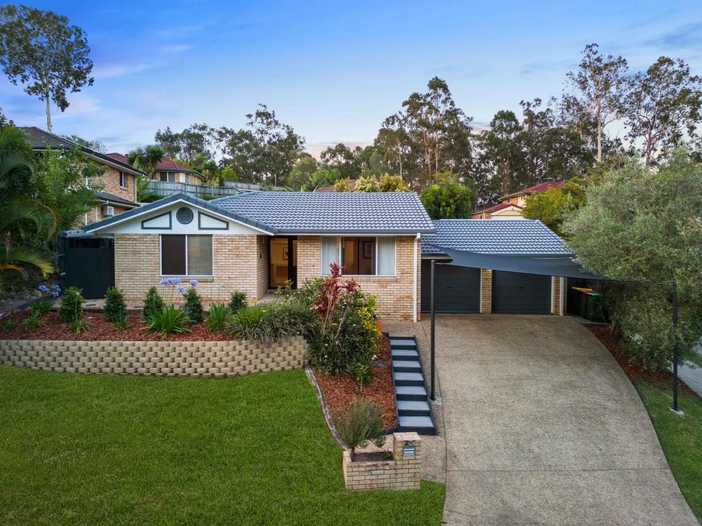 45 Aberdeen Pl, Upper Kedron, QLD 4055