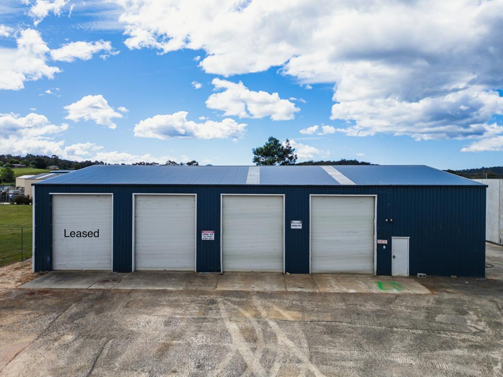 132 Tully St, St Helens, TAS 7216