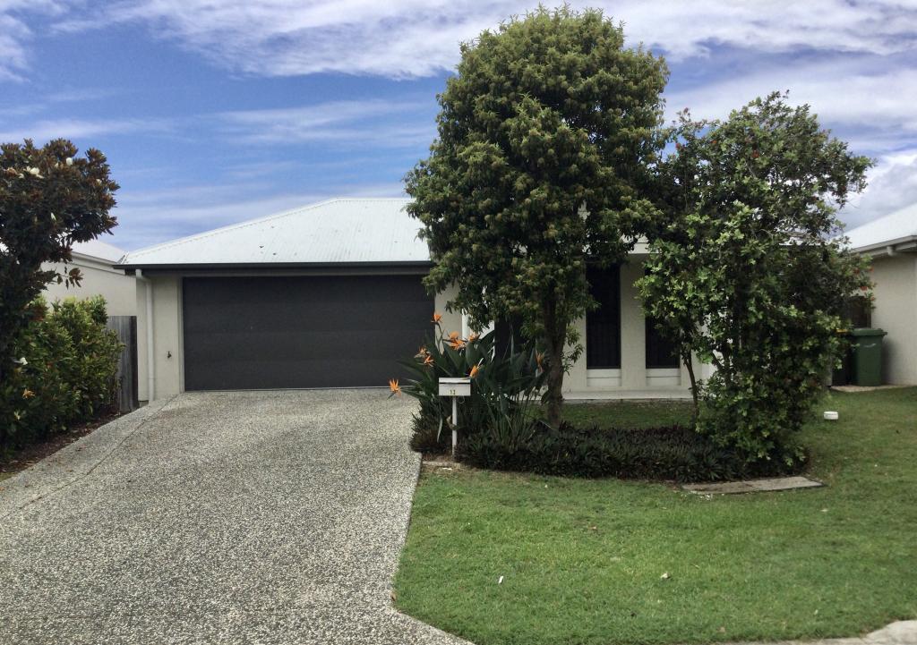 13 Friars Cres, North Lakes, QLD 4509