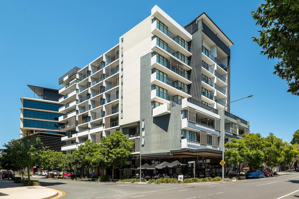 908/1 Aspinall St, Nundah, QLD 4012