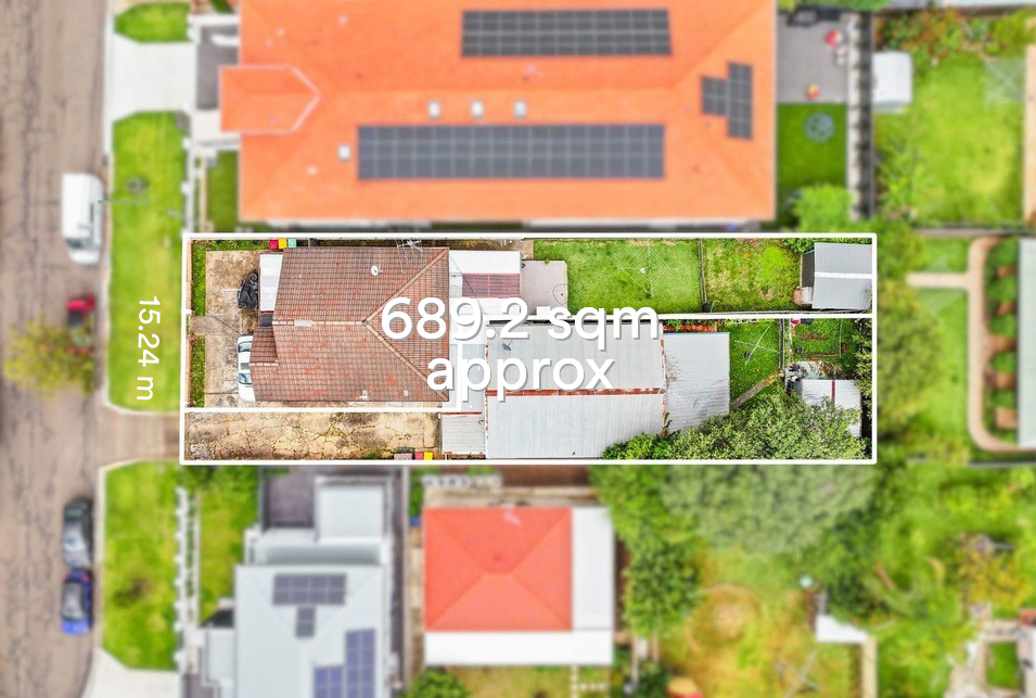 1 Verbena Ave, Bankstown, NSW 2200