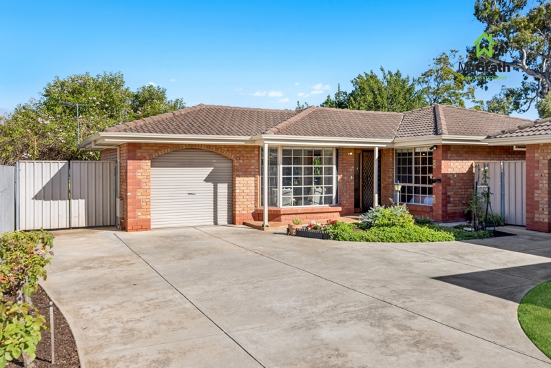 3/4 Green Rd, Woodville West, SA 5011