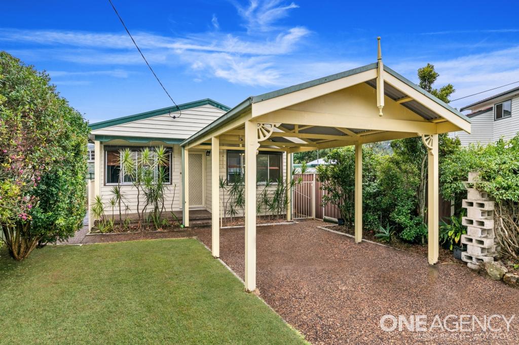 3 Woy Woy Rd, Woy Woy, NSW 2256