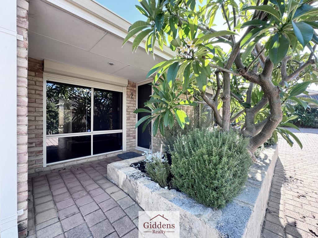 2/8-10 Webber St, Willagee, WA 6156