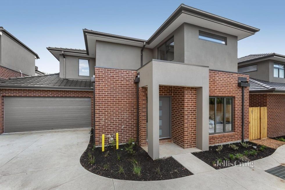 2/38 Leigh Rd, Croydon, VIC 3136