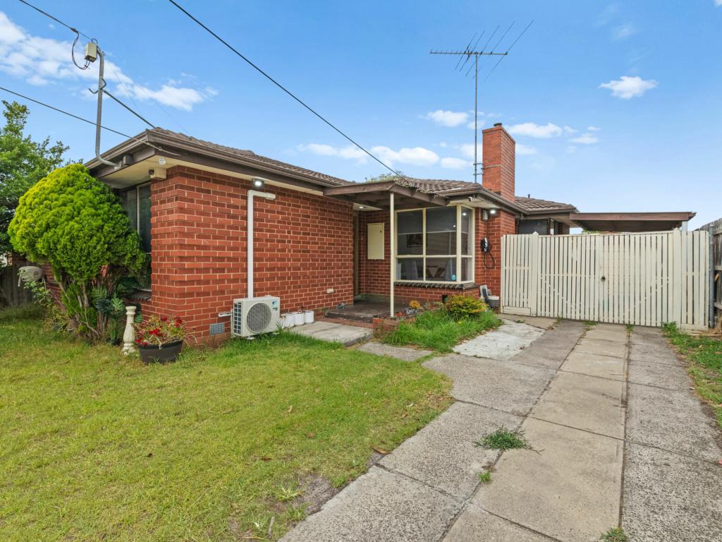 34 Bournemouth Ave, Springvale, VIC 3171