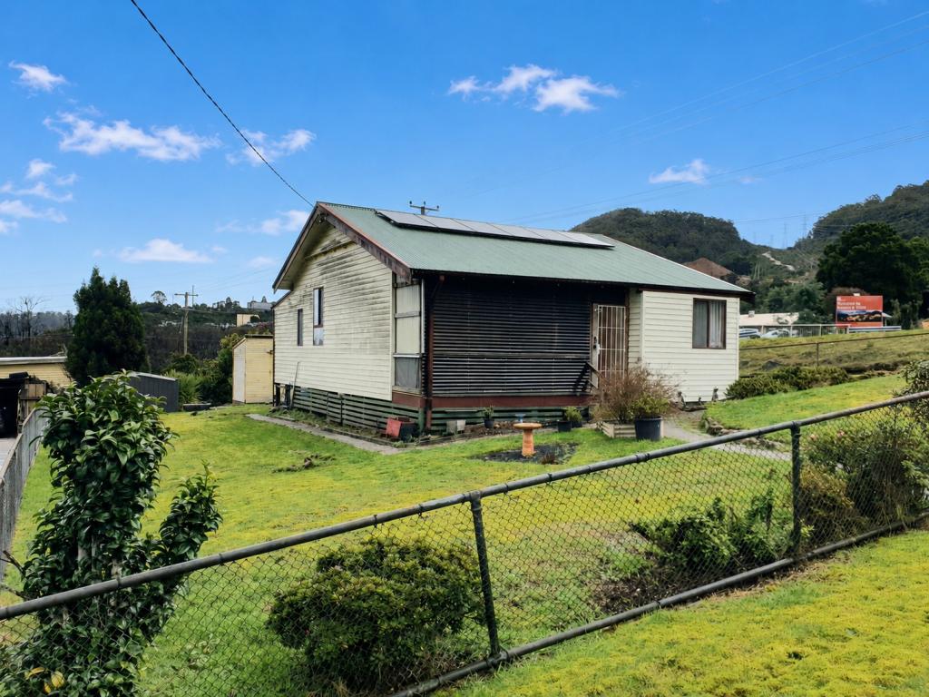 5 Natone St, Rosebery, TAS 7470