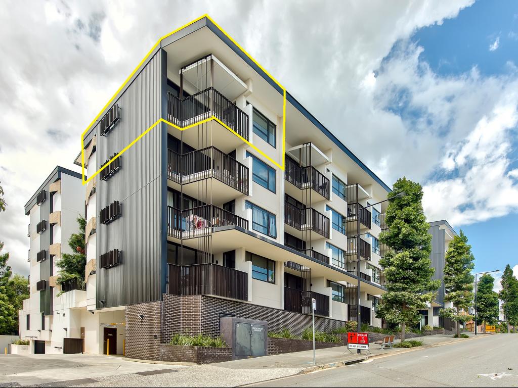 305/21 Peter Doherty St, Dutton Park, QLD 4102