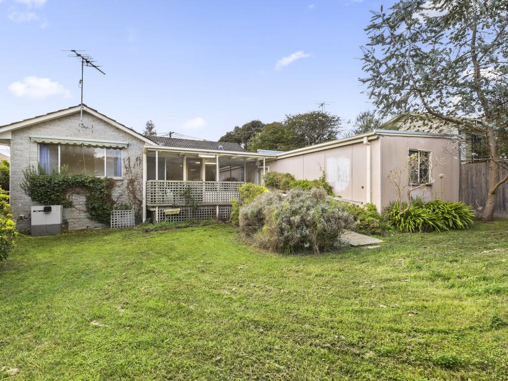 61 Kirk Rd, Point Lonsdale, VIC 3225