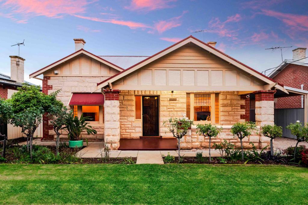 13 Cowper Rd, Black Forest, SA 5035
