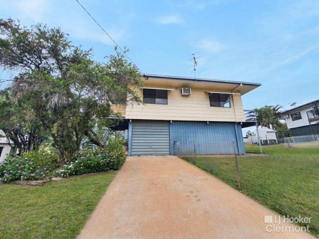 7 Carina Cres, Clermont, QLD 4721
