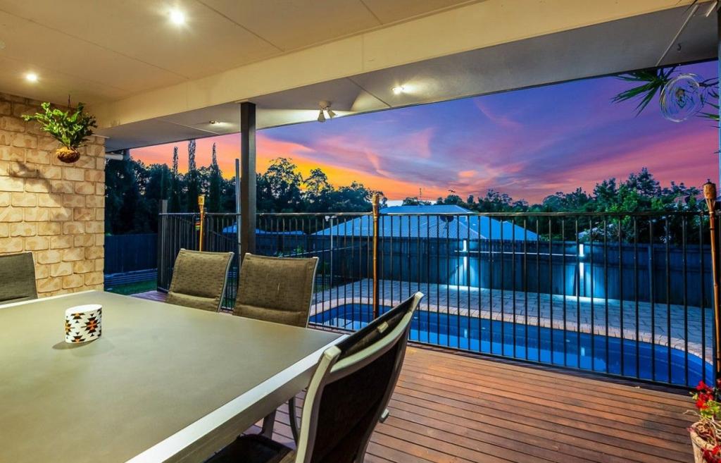 22 Yellow Cedar Pl, Palmwoods, QLD 4555