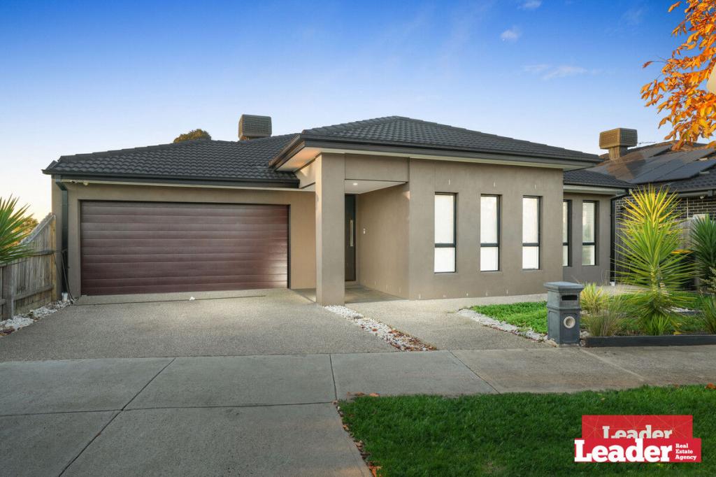 38 Lone Pine Dr, Mernda, VIC 3754