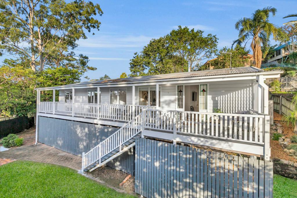 14 Boxthorn St, Bellbowrie, QLD 4070